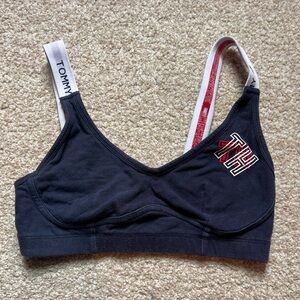 tommy hilfiger bralette